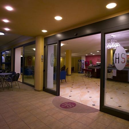 Hotel Semprini Bellaria-Igea Marina Luaran gambar