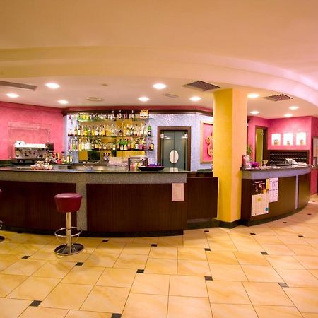 Hotel Semprini Bellaria-Igea Marina Luaran gambar