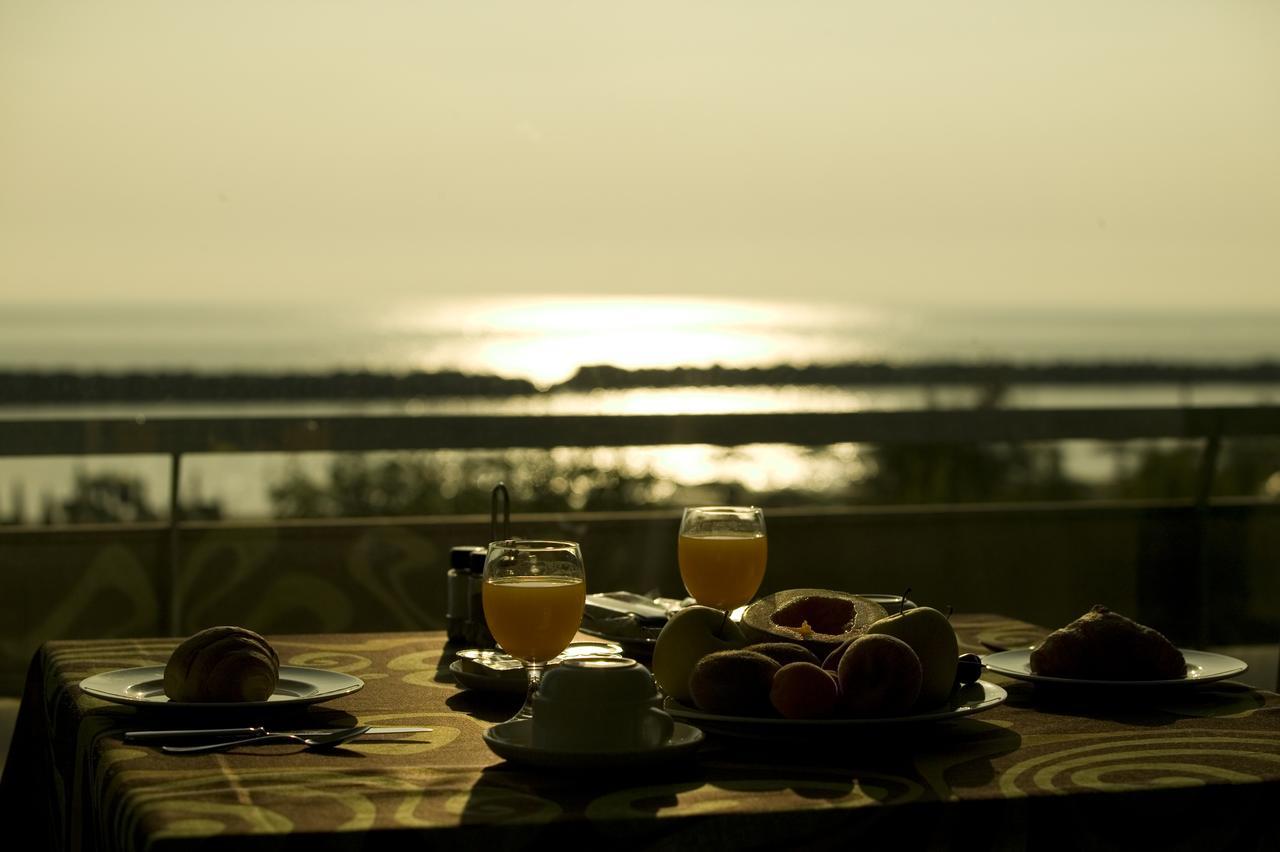 Hotel Semprini Bellaria-Igea Marina Luaran gambar