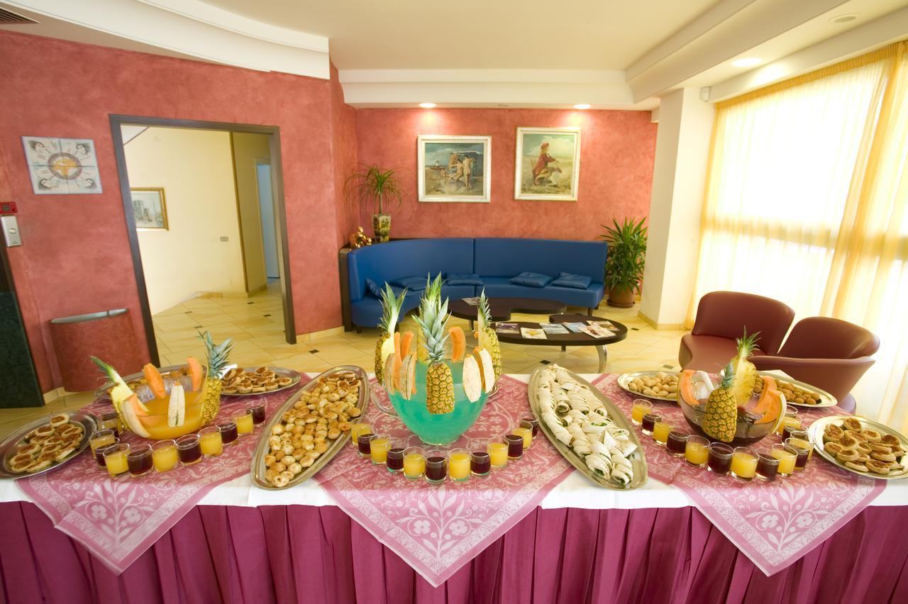 Hotel Semprini Bellaria-Igea Marina Luaran gambar