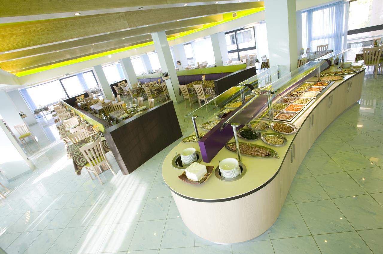 Hotel Semprini Bellaria-Igea Marina Luaran gambar