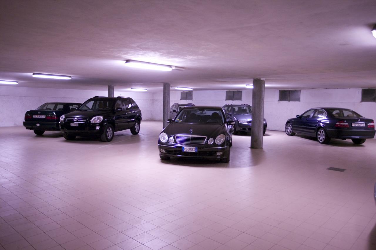 Hotel Semprini Bellaria-Igea Marina Luaran gambar