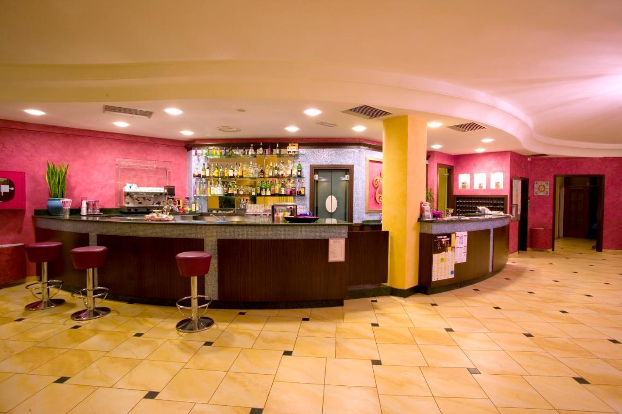 Hotel Semprini Bellaria-Igea Marina Luaran gambar