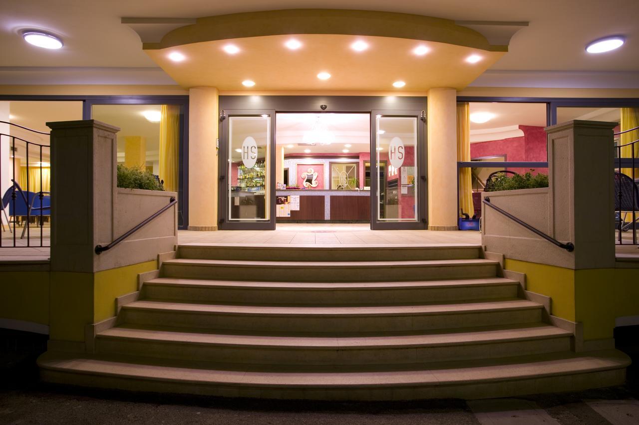 Hotel Semprini Bellaria-Igea Marina Luaran gambar