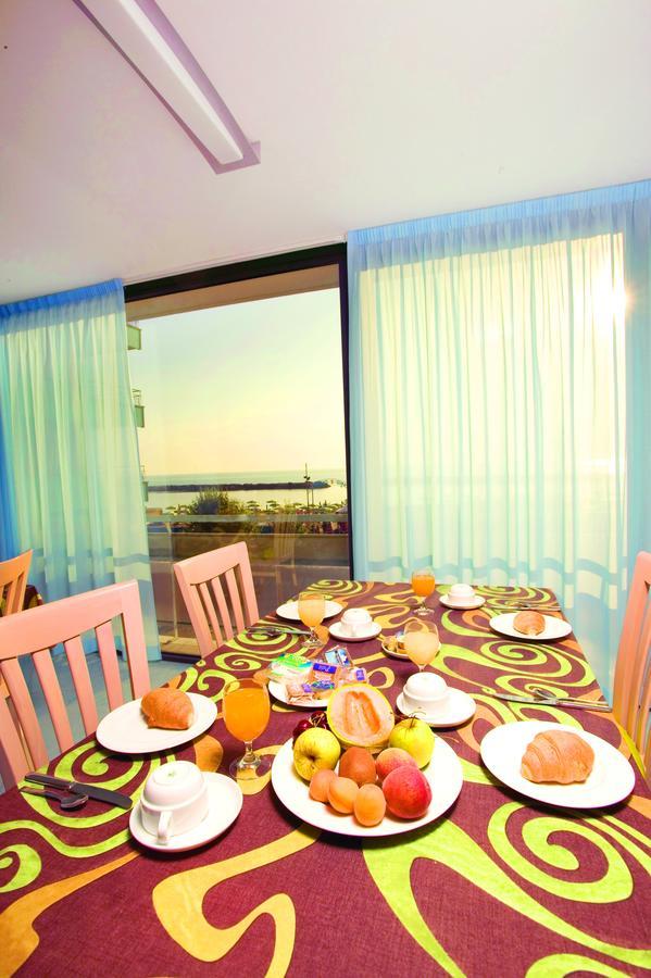 Hotel Semprini Bellaria-Igea Marina Luaran gambar