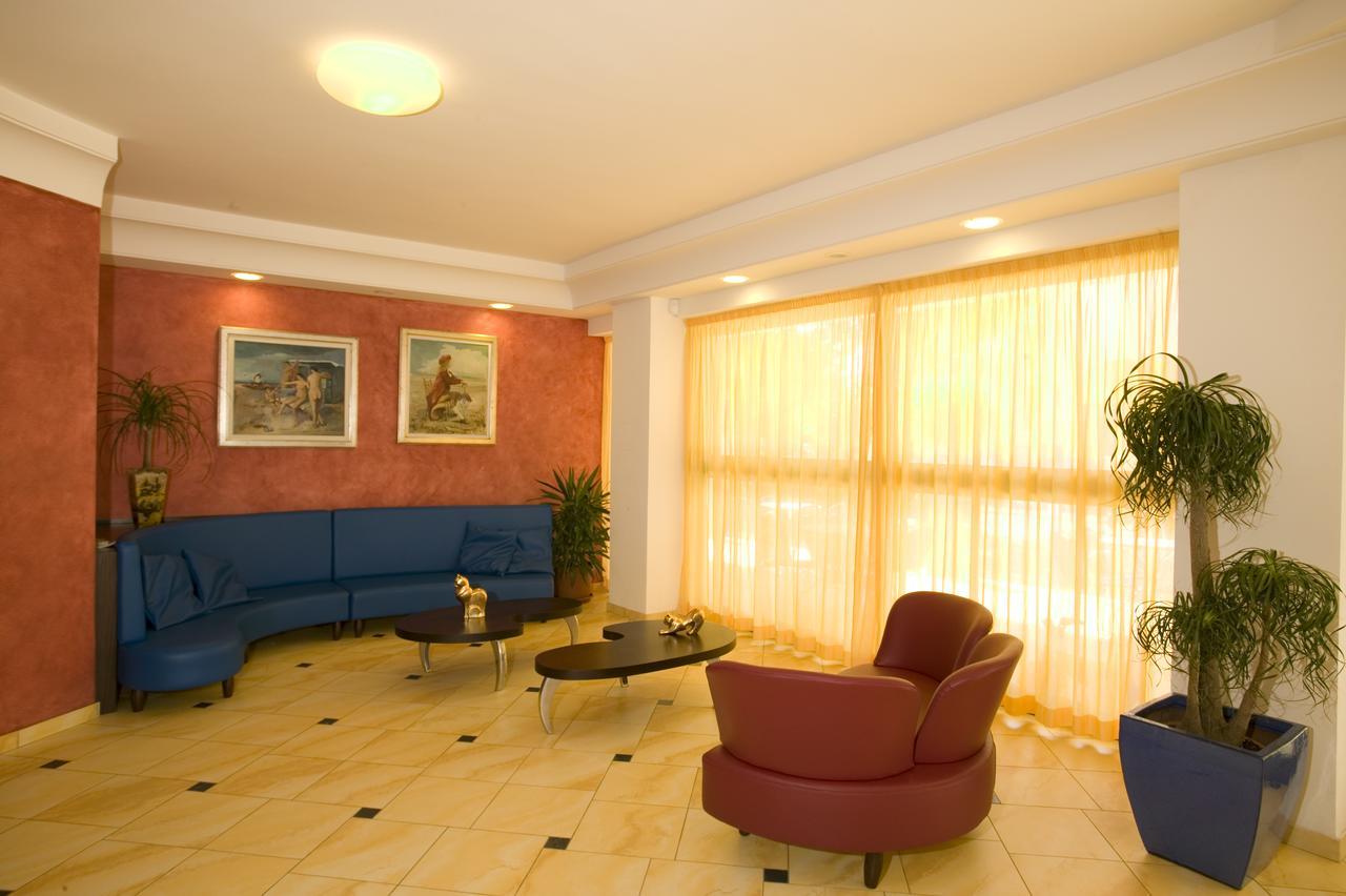 Hotel Semprini Bellaria-Igea Marina Luaran gambar