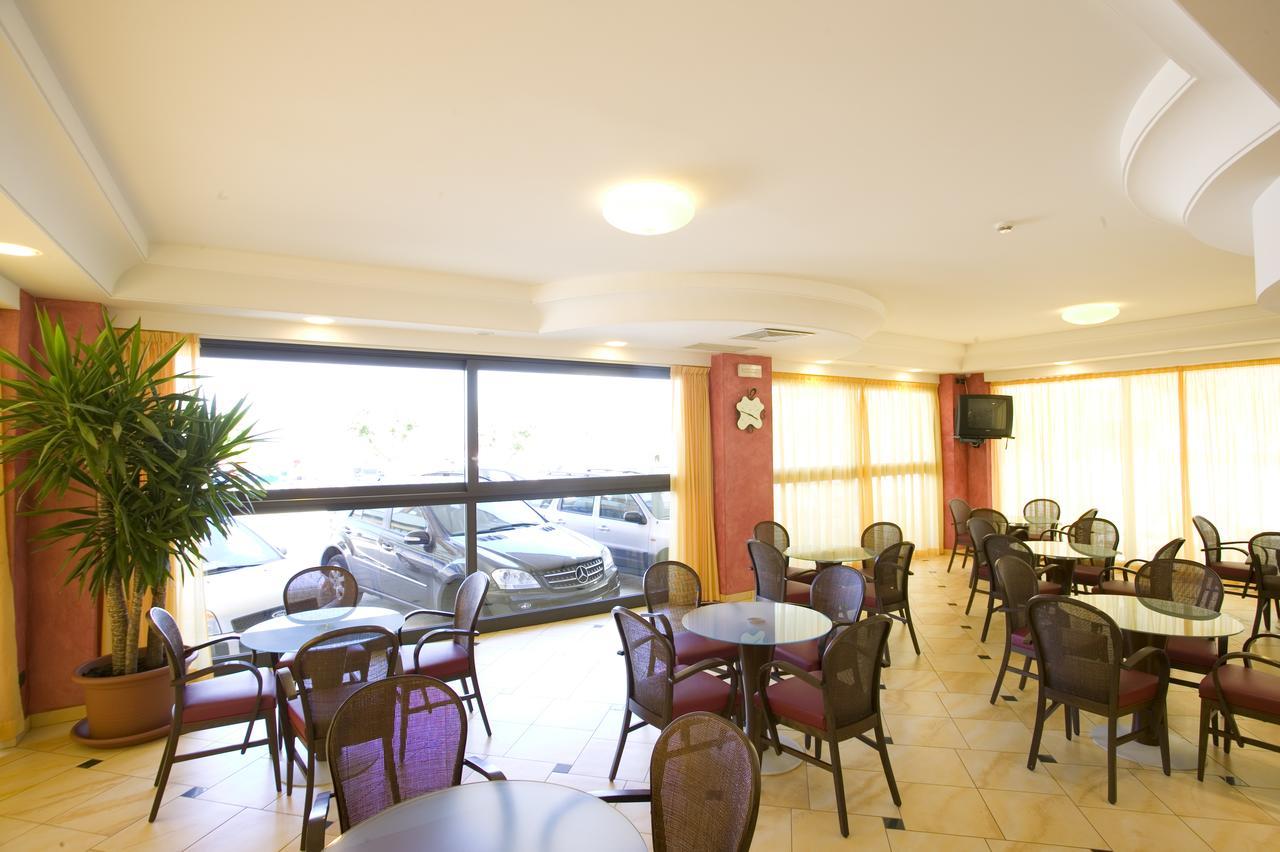 Hotel Semprini Bellaria-Igea Marina Luaran gambar