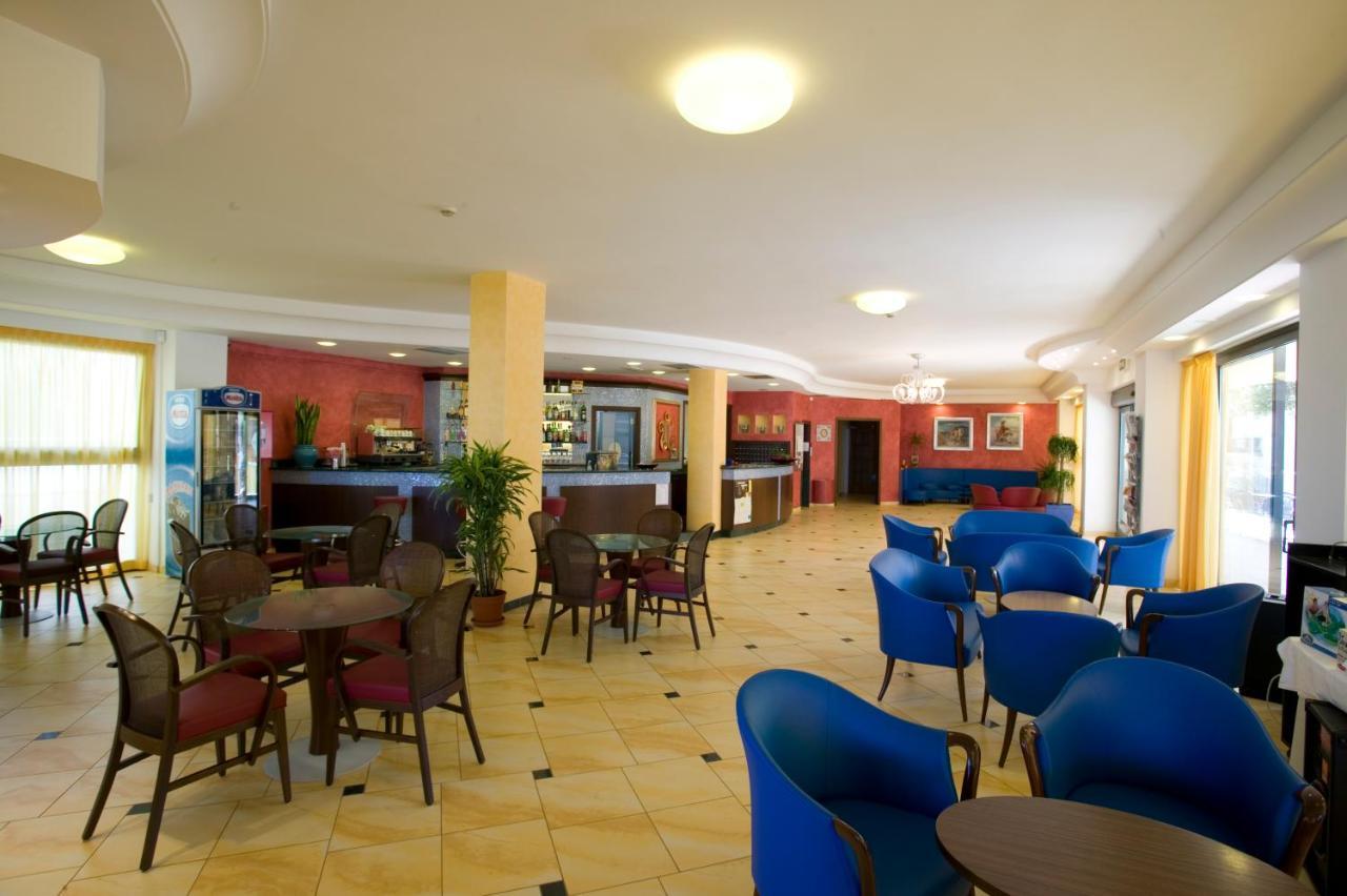 Hotel Semprini Bellaria-Igea Marina Luaran gambar
