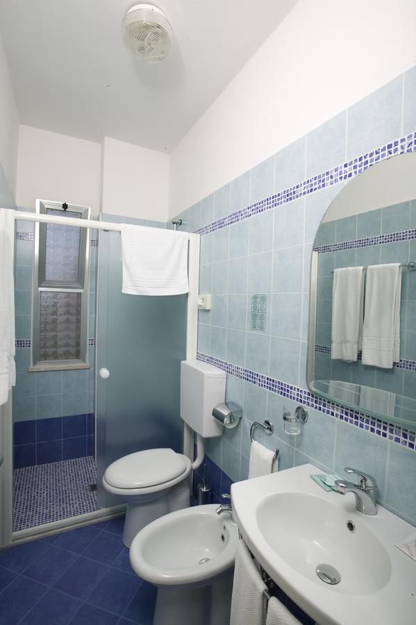 Hotel Semprini Bellaria-Igea Marina Luaran gambar